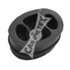 CAUTEX 480607 Holder, exhaust system